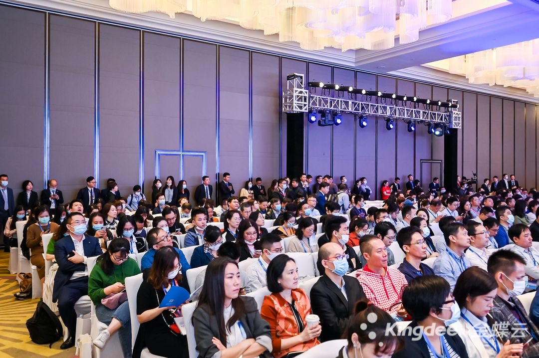 全球產(chǎn)業(yè)鏈重塑，數(shù)字化如何推動企業(yè)破局出海？