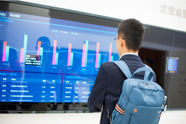 陳春花：數字化帶來最大的變化是“人變了”