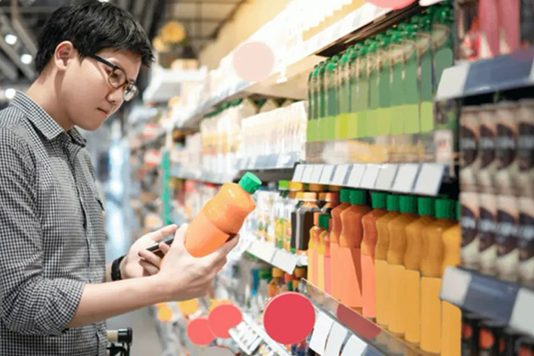 客戶案例｜酒水連鎖超市如何通過數字化提升客戶體驗？