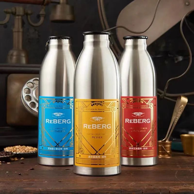 客戶案例|國貨澎湃,開啟精釀啤酒的數字化變革