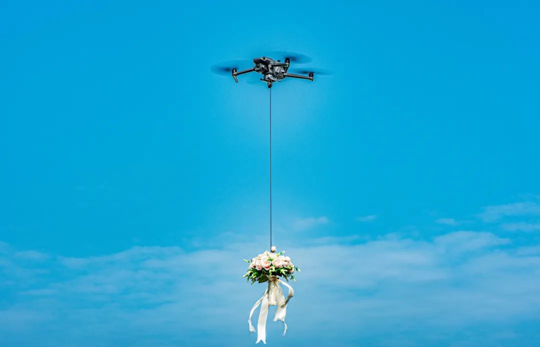 飛鴻：擁抱藍(lán)天，小小配件竟成為“隱形冠軍”