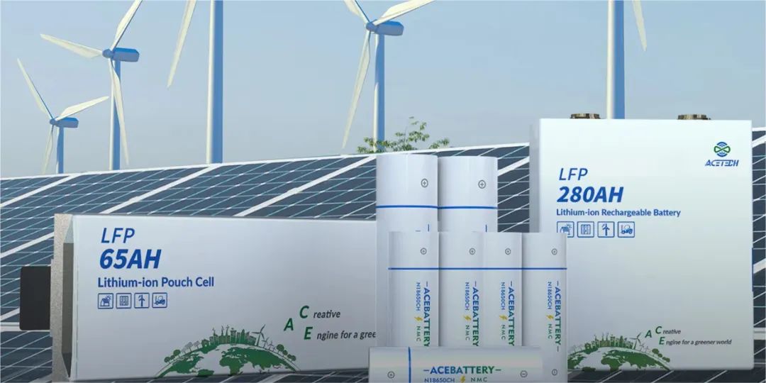 「邁向一流」新行業標桿實踐——新能源/環保